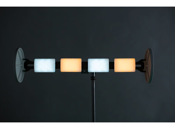LIGHTSOCK LSM-24 Magnetic 24”/61cm long Ø18cm, for  any lights with magnets
