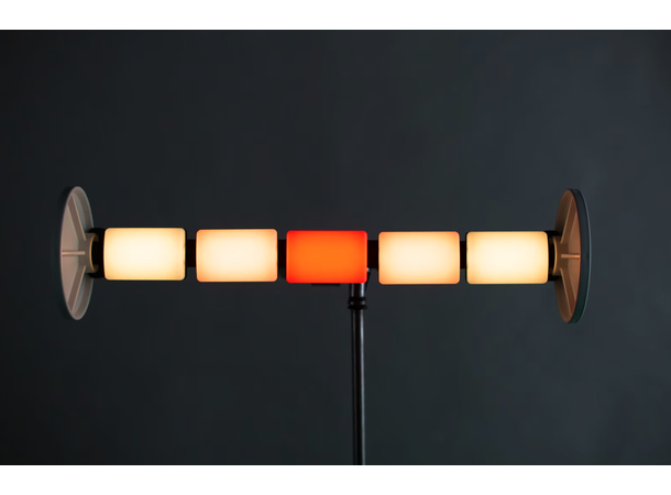 LIGHTSOCK LSM-24 Magnetic 24”/61cm long Ø18cm, for  any lights with magnets