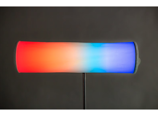 LIGHTSOCK LSM-24 Magnetic 24”/61cm long Ø18cm, for  any lights with magnets