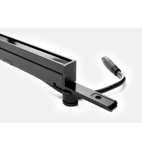 LUCENTI BW-100 20mm pitch Ledbar/1000mm NB! Demovare!