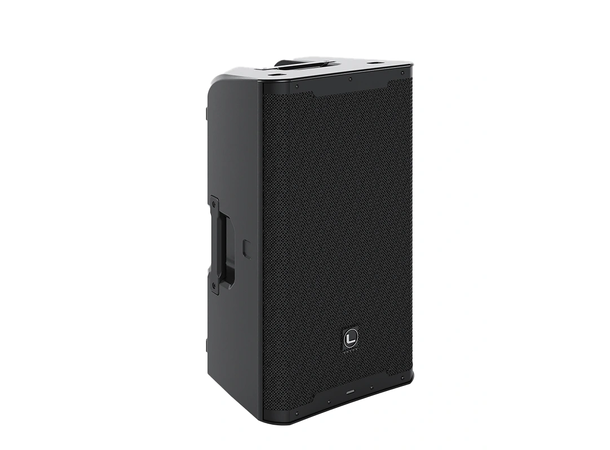 LYNX RX Aktiv høyttaler 8", Demomodell 8", 600W, 90x60° 