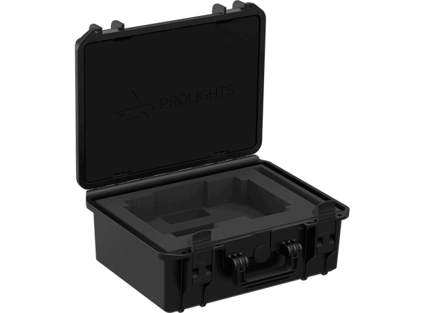 PROLIGHTS AETHERBOX ABS Case 1 x Ætherbox four, Tilbehør 