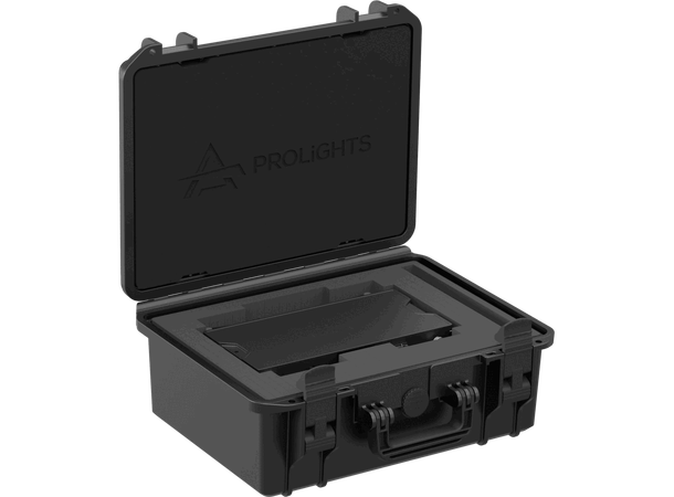 PROLIGHTS AETHERBOX ABS Case 1 x Ætherbox four, Tilbehør 