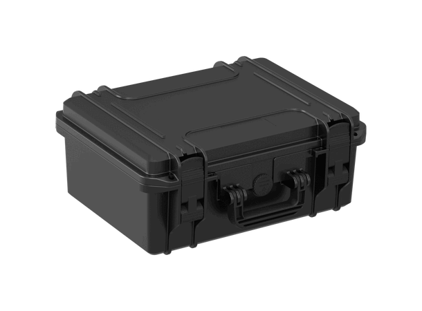 PROLIGHTS AETHERBOX ABS Case 1 x Ætherbox four, Tilbehør 