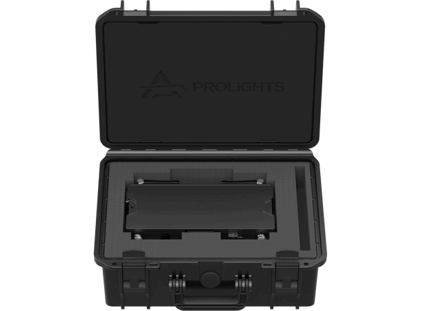 PROLIGHTS AETHERBOX ABS Case 1 x Ætherbox four, Tilbehør 