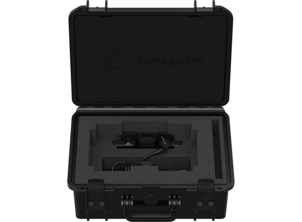 PROLIGHTS AETHERBOX ABS Case 1 x Ætherbox four, Tilbehør 