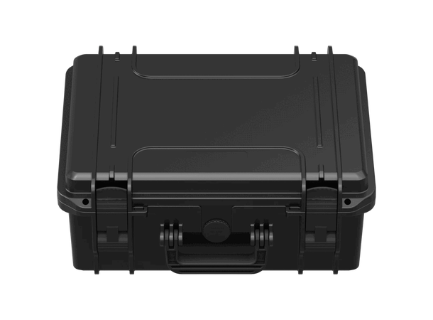 PROLIGHTS AETHERBOX ABS Case 1 x Ætherbox four, Tilbehør 