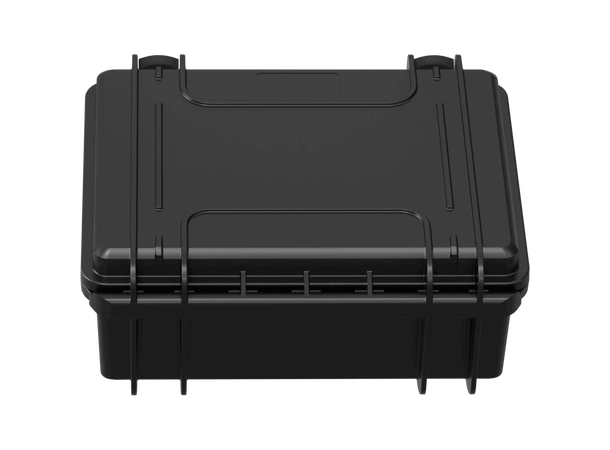 PROLIGHTS AETHERBOX ABS Case 1 x Ætherbox four, Tilbehør 