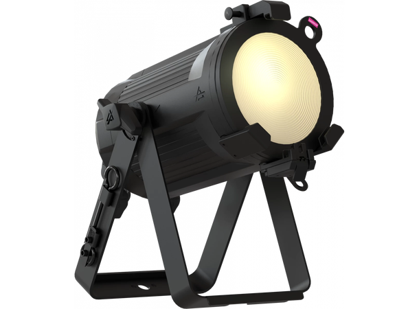 PROLIGHTS ECLPARIPSVW LED Par, IP65 60W VW LED, RDM, CRMX, Sort