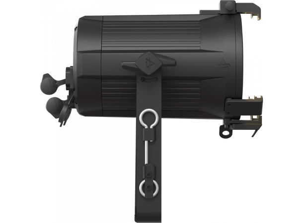 PROLIGHTS ECLPARIPSVW LED Par, IP65 60W VW LED, RDM, CRMX, Sort