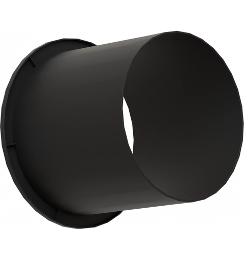 PROLIGHTS EPIPLFSNOOT Snoot 16cm, Til ECLPARIPL