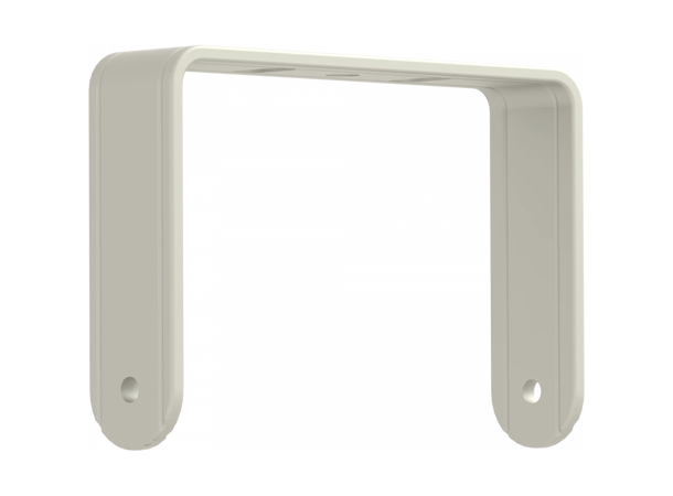 PROLIGHTS GWASHDATWMBRK Wall mounting Til GallerywashDAT, Hvit