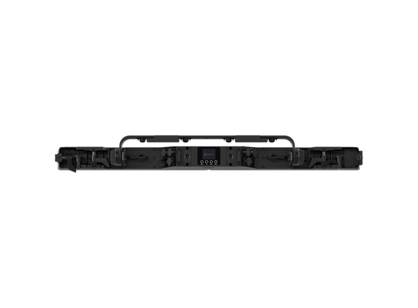 PROLIGHTS HALUSTRIPDUO LED Bar 14x2700K 4°, 3x42 RGBW pixels, IP65