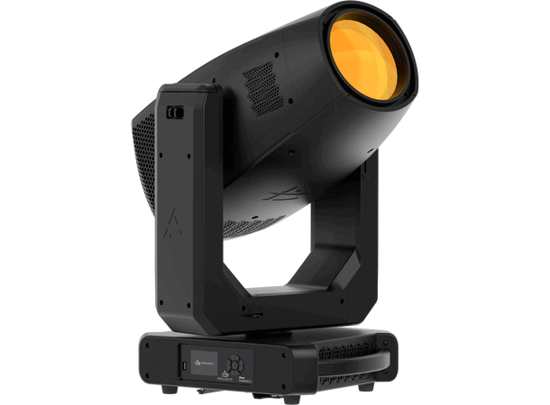 PROLIGHTS MUSEP70CTP Profile Moving head 1000W 6Color LED, 5.9 - 49.7°
