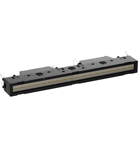 PROLIGHTS SUNBARFLX Strobe 768 x 1,2W RGB+WW, 120x12W White LEDs