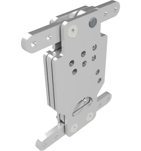 PROLYTE BGR35 CORNER HINGE 0-60 DGR