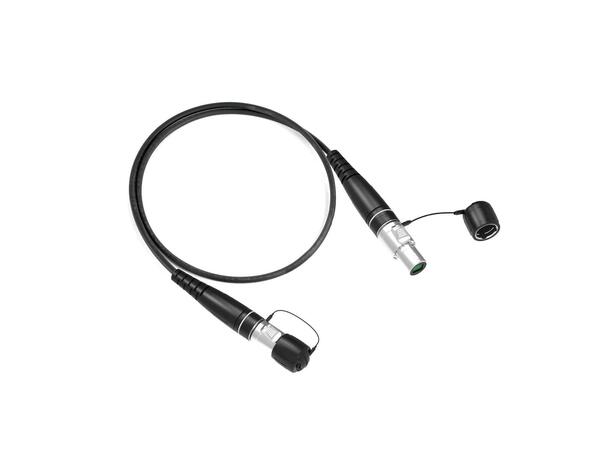 SEETRONIC H-Series optical fiber 100m 4 CH, MM, 50/125µ - 5mm 