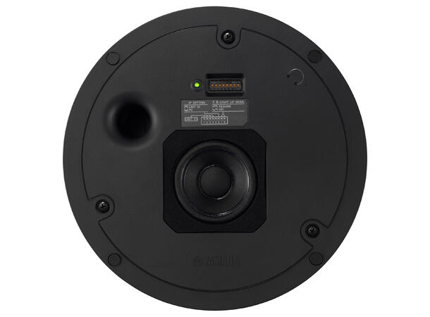 YAMAHA VXC2P Aktiv Himlingshøyttaler 2,5", Dante, PoE 