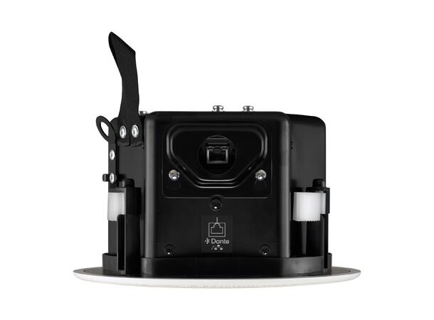 YAMAHA VXC2P Aktiv Himlingshøyttaler 2,5", Dante, PoE 