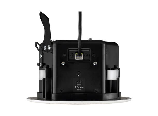 YAMAHA VXC2P Aktiv Himlingshøyttaler 2,5", Dante, PoE 