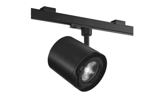 ASTERA QuikBeam Connect 3-Circuit Track, Sort 