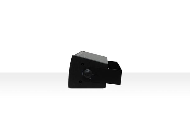ECLER ARQIS 205iBK Miljøhøyttaler 2x5.25", 140W, 8ohm, Sort 