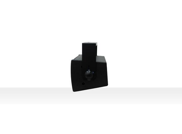 ECLER ARQIS 205iBK Miljøhøyttaler 2x5.25", 140W, 8ohm, Sort 