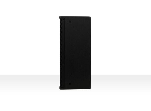 ECLER ARQIS 205iBK Miljøhøyttaler 2x5.25", 140W, 8ohm, Sort 