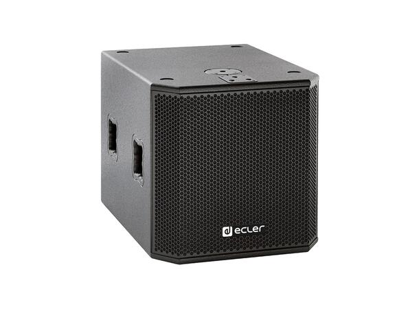 ECLER LABI1-SB18 Subwoofer 18", 500W AES, 8ohm 