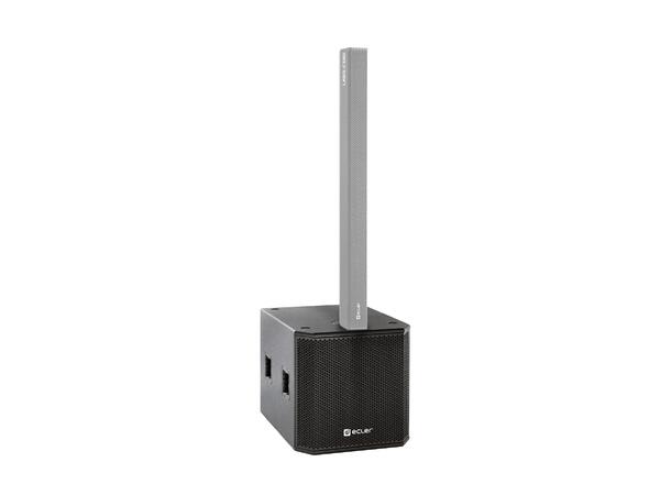 ECLER LABI1-SB18 Subwoofer 18", 500W AES, 8ohm 