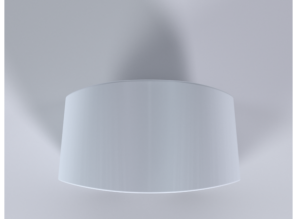 ECLER NIMBO-14 Miljøhøyttaler 4", 40W, 8ohm, IP44, Hvit 