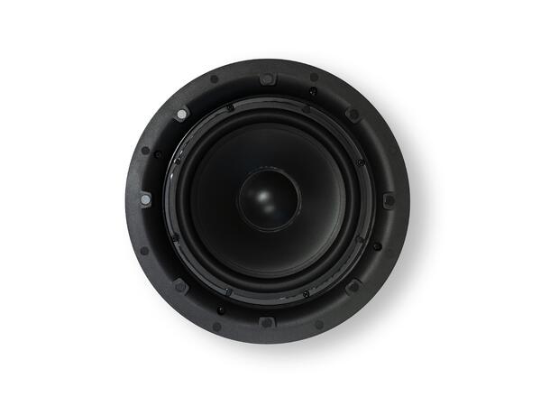 ECLER VICSB8 Tak-subwoofer 8", 80W, 70/100V 