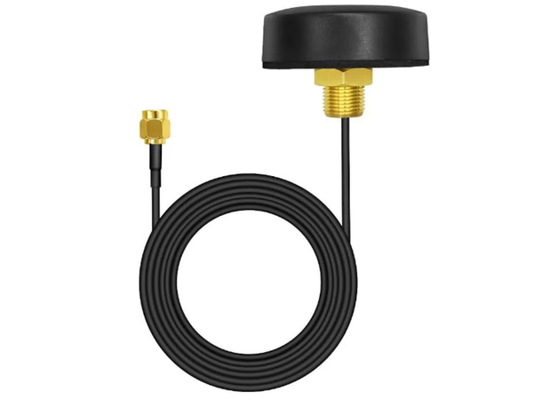 LUMENRADIO Antenna 5 dBi Puck N-male connector
