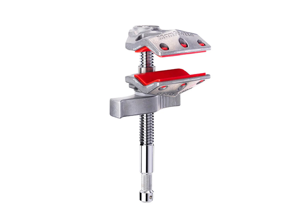 MANFROTTO C50EJ Vice Jaw Clamp End 2", ELL 50kg