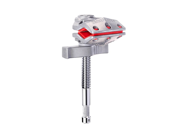 MANFROTTO C50EJ Vice Jaw Clamp End 2", ELL 50kg