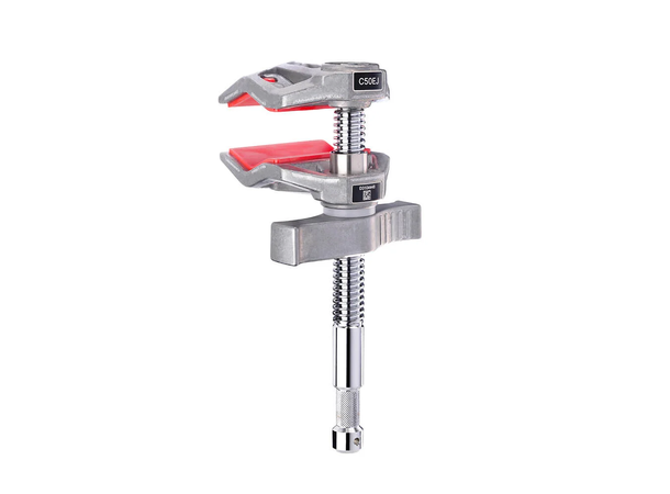 MANFROTTO C50EJ Vice Jaw Clamp End 2", ELL 50kg