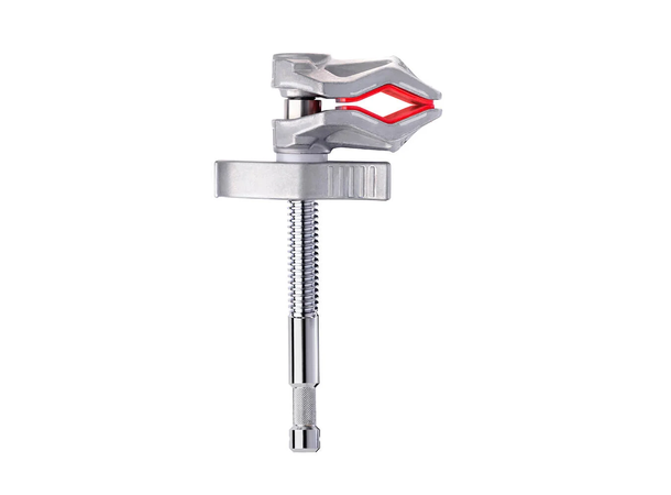 MANFROTTO C50EJ Vice Jaw Clamp End 2", ELL 50kg