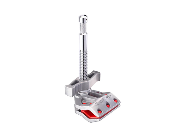 MANFROTTO C50EJ Vice Jaw Clamp End 2", ELL 50kg