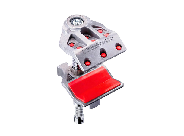 MANFROTTO C50EJ Vice Jaw Clamp End 2", ELL 50kg