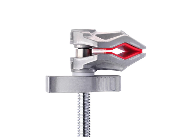 MANFROTTO C50EJ Vice Jaw Clamp End 2", ELL 50kg