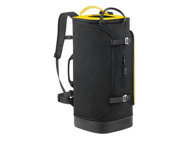 PETZL Expert 40 Ryggsekk Gul/Sort 