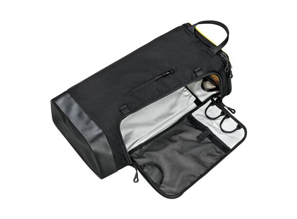 PETZL Expert 40 Ryggsekk Gul/Sort 