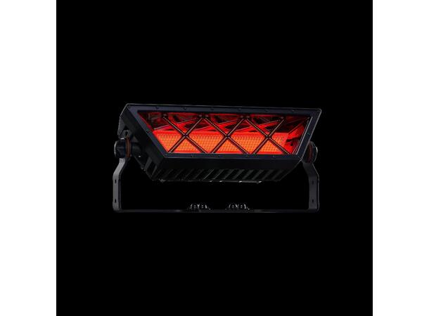PORTMAN FREAX RGBW Strobe, IP65 400W RGWW LED, 700W CW LED 