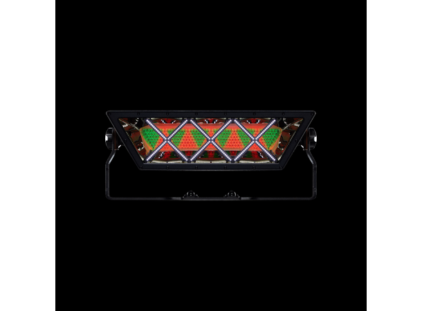 PORTMAN FREAX RGBW Strobe, IP65 400W RGWW LED, 700W CW LED 
