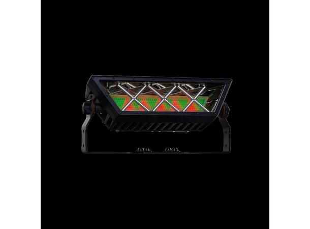 PORTMAN FREAX RGBW Strobe, IP65 400W RGWW LED, 700W CW LED 