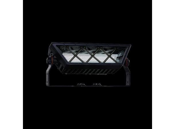 PORTMAN FREAX RGBW Strobe, IP65 400W RGWW LED, 700W CW LED 