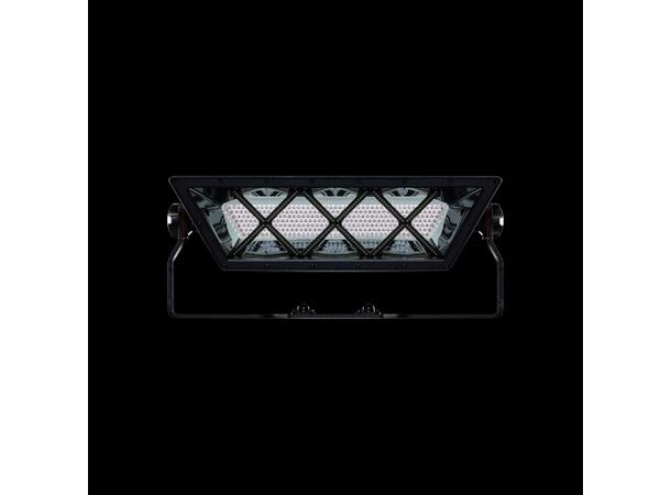PORTMAN FREAX RGBW Strobe, IP65 400W RGWW LED, 700W CW LED 