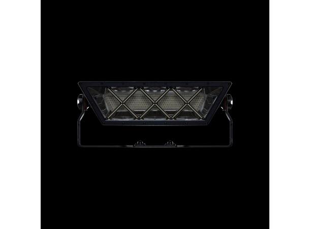 PORTMAN FREAX RGBW Strobe, IP65 400W RGWW LED, 700W CW LED 