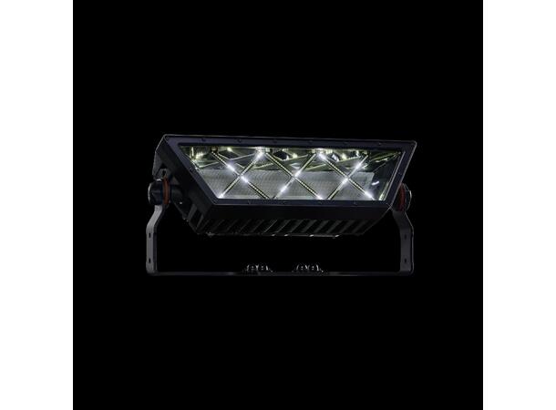 PORTMAN FREAX RGBW Strobe, IP65 400W RGWW LED, 700W CW LED 