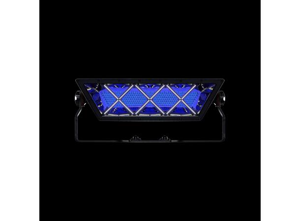 PORTMAN FREAX RGBW Strobe, IP65 400W RGWW LED, 700W CW LED 